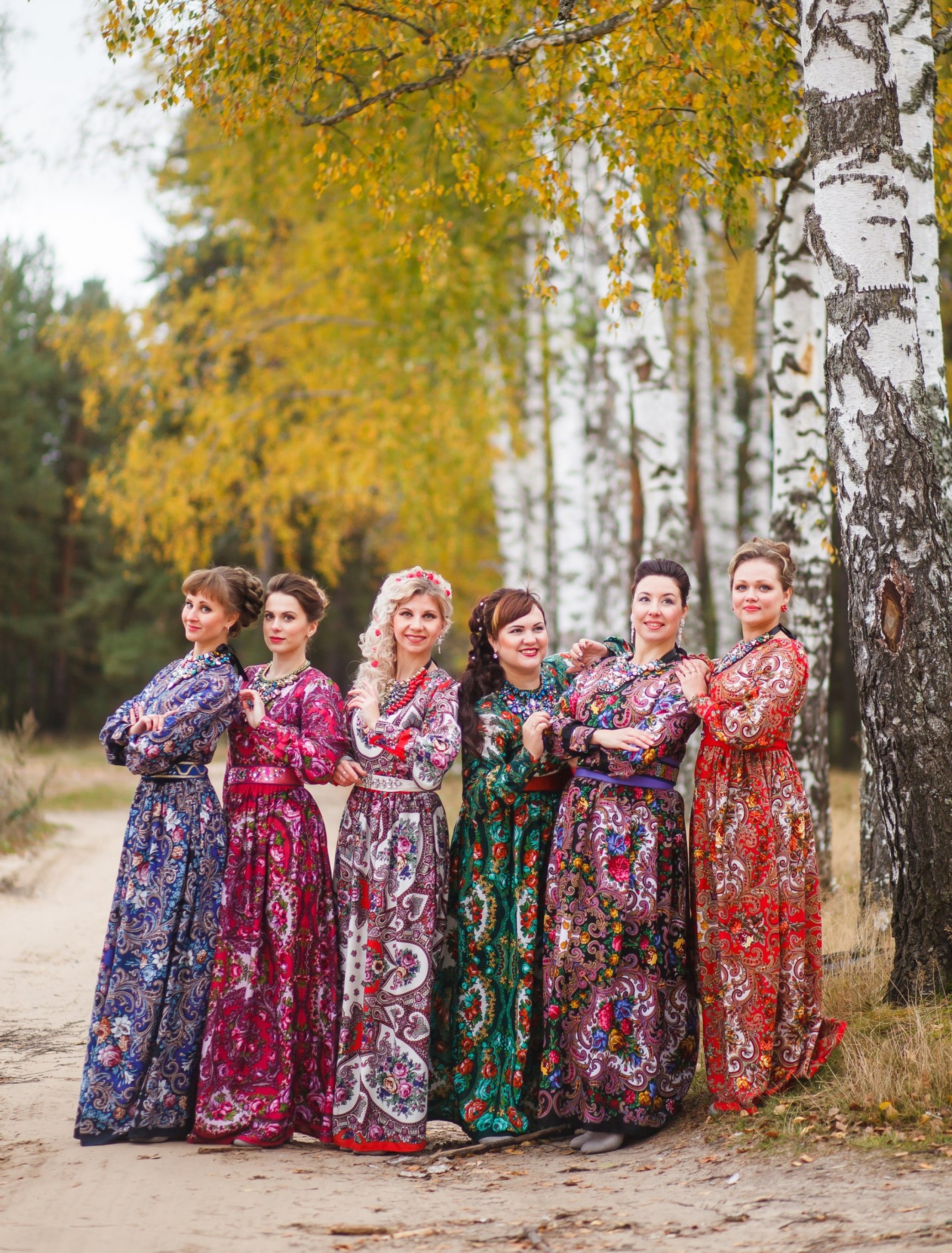 Традиционная русская мужская одежда